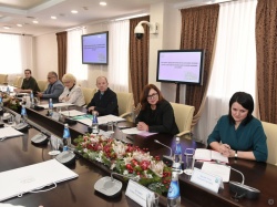 В администрации Барнаула подвели итоги работы комиссии по оказанию помощи семьям участников СВО в 2025 году