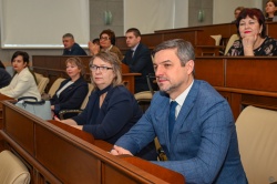 Названы победители конкурса «Лучшее территориальное самоуправление» в Барнауле