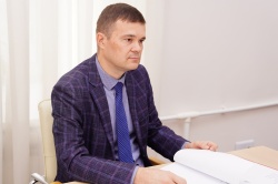 Депутаты обсудили изменения в Положения о территориальном общественном самоуправлении и о районах города