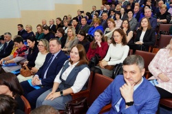 В Алтайском крае проходит III региональный форум органов местного самоуправления