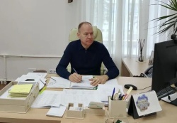 Состоялось заседание комиссии по наградам Барнаульской городской Думы