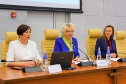 В Барнауле обсудили вопросы развития системы дополнительного образования детей