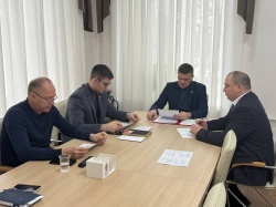 Депутаты рассмотрели кандидатуры в территориальные избиркомы и поправки к положению о сельских администрациях