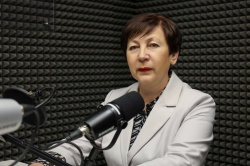 Председатель Барнаульской городской Думы рассказала о бюджете Барнаула на 2026 год в интервью amic.ru