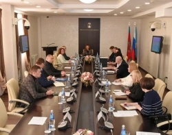 31 проект барнаульцев воплотят в жизнь в 2026 году по городской программе инициативного бюджетирования