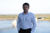Дмитрий Ильиных: «Работа коммунальщика должна быть незаметной»
