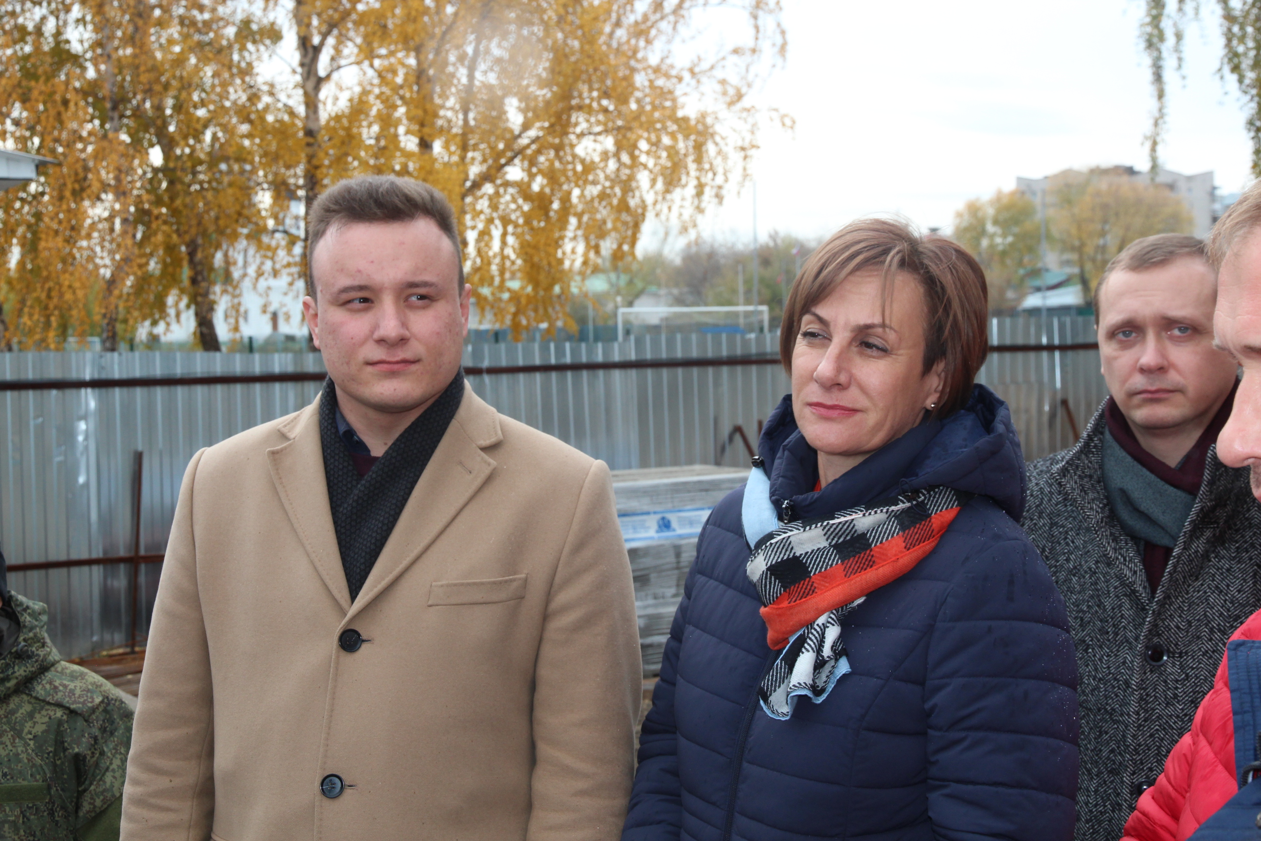 Казанцева Инна Васильевна Барнаул депутат АКЗС