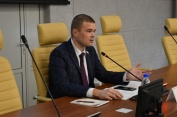 Председатель комитета БГД вошел в состав Экспертного совета Комитета Госдумы РФ по молодежной политике