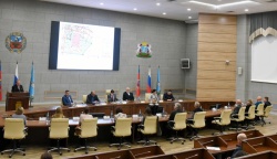 Гостиница, магазин и жилой дом: какие проекты рассмотрели на градостроительном совете 12 ноября