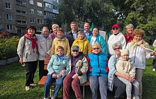 Барнаул отметил 296-летие: депутаты БГД встретили День города вместе с жителями на праздничных площадках краевой столицы