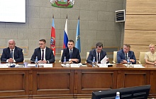 В Барнауле обсудили подготовку к выборам депутатов Госдумы и АКЗС
