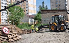 Депутаты гордумы держат на личном контроле вопросы благоустройства и развития инфраструктуры Барнаула
