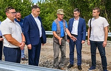 Навстречу жителям: образование, безопасность, ЖКХ и ремонт инфраструктуры в центре внимания депутатов