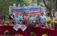 Барнаул отметил 296-летие: депутаты БГД встретили День города вместе с жителями на праздничных площадках краевой столицы