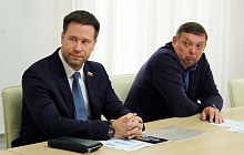 Депутаты обсудили реализацию инвестиционной политики в городе Барнауле