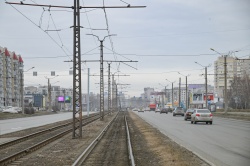 В Барнауле стартовало обследование дорог, отремонтированных в рамках нацпроекта «Инфраструктура для жизни»