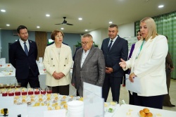 В Барнауле оценили готовность АО «КШП-Глобус» к новому учебному году