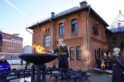 В Барнауле после реконструкции открылся Музей военной истории: дань уважения защитникам всех поколений