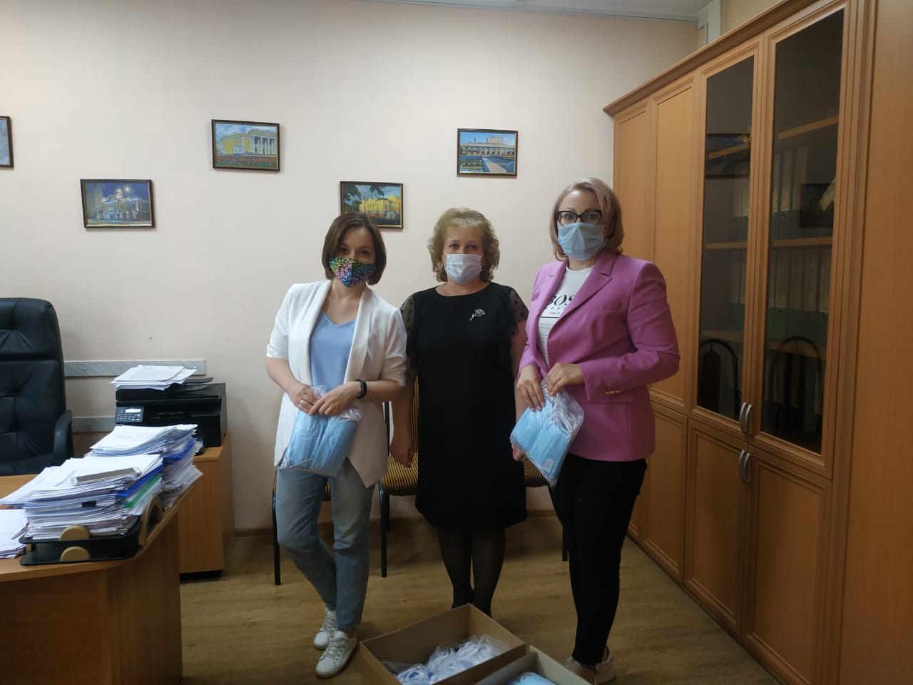 Комитет по образованию барнаул. Председатель комитета по образованию города Барнаула