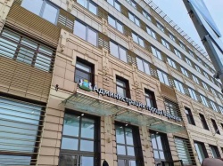 Вячеслав Франк представит депутатам городской Думы отчет об итогах за 2025 год