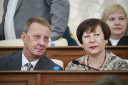 Галина Буевич: «Мы выходим на качественно новый уровень транспортного обслуживания барнаульцев»