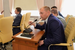 Барнаульская городская Дума утвердит вторую треть нового состава Общественной палаты города Барнаула