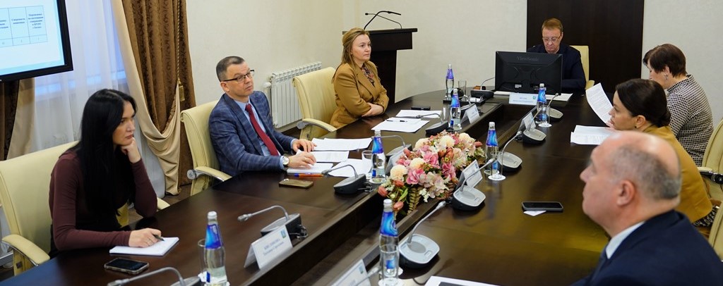 Вопрос ответственного обращения с животными обсудили в Барнауле