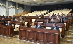 Начало отопительного сезона 2026/2027 обсудили на расширенном аппаратном совещании в администрации города
