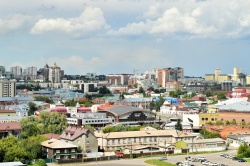 Галина Буевич поздравляет с Днем архитектора