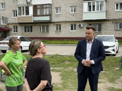 Общее дело: инициативные проекты, контроль благоустройства и благотворительные акции