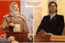 Равноправие как национальный характер: депутаты БГД рассказали о выдающихся женщинах России