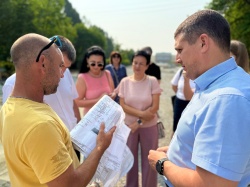 От инициативы к реализации: депутаты и жители Барнаула совместно решают вопросы жизнеобеспечения города