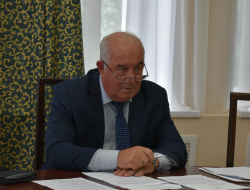 Прошло очередное заседание комитета по экономической политике и собственности Барнаульской городской Думы