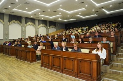 В Барнауле состоялся ежегодный августовский педсовет
