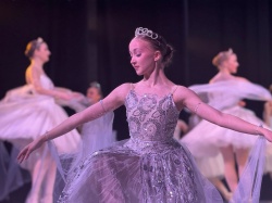 В Барнауле уточнят критерии для получения именных выплат главы города юным дарованиям