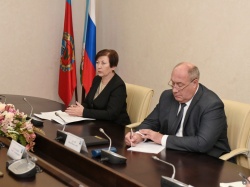 В Барнауле обсудили реализацию закона об ответственном обращении с животными