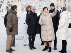 Развитие центральной части города продолжают обсуждать в Барнауле