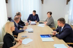 Изменения в правилах благоустройства и порядке проведения публичных слушаний были обсуждены на думских комитетах