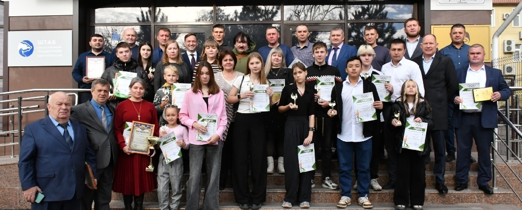 Навстречу жителям: народная дружина, ветераны и дворовый спорт