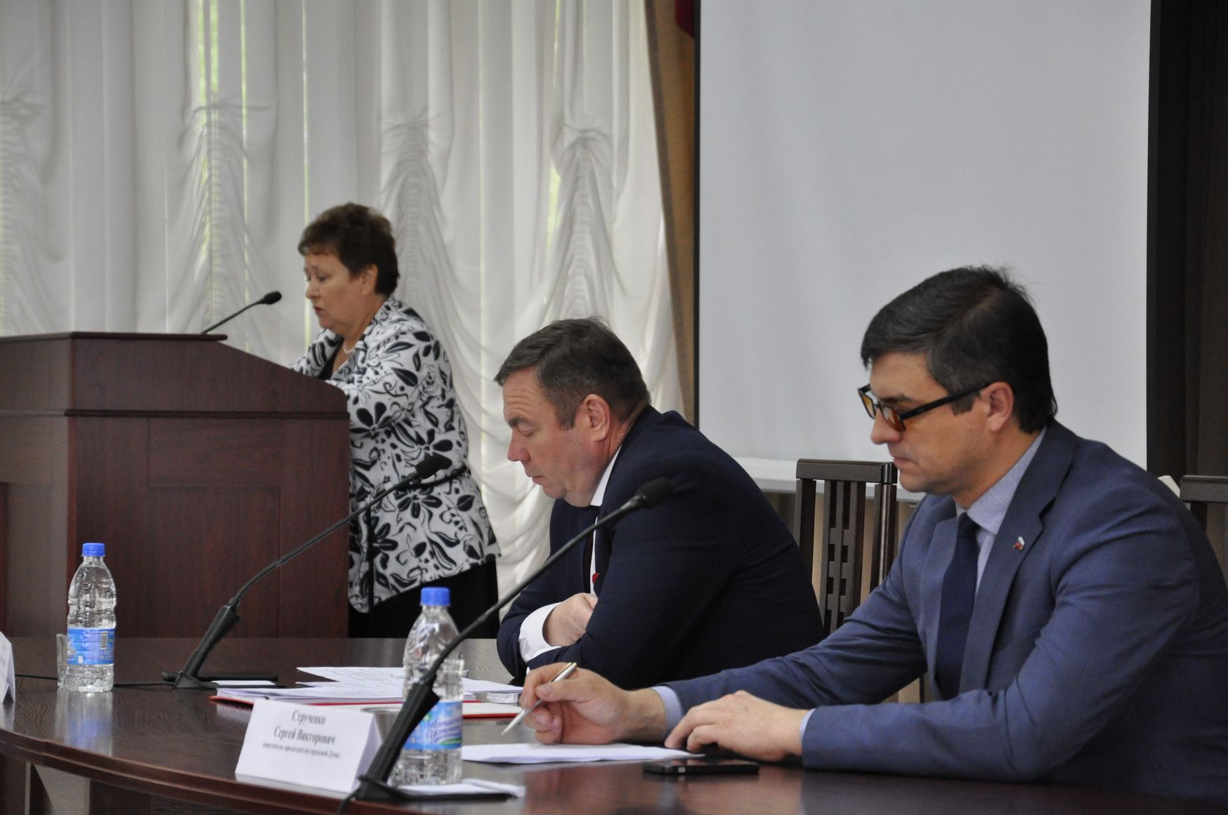 Почти 40 млн рублей составил профицит городского бюджета в 2018 году