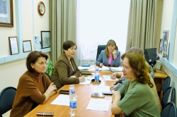 Подготовку к олимпиадам и летний отдых детей обсудили на заседании социального комитета Думы