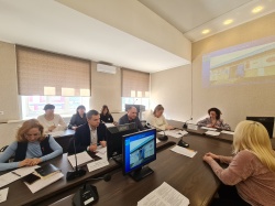 Более 60 нестационарных торговых объектов в Индустриальном районе смогли продлить договоры аренды 