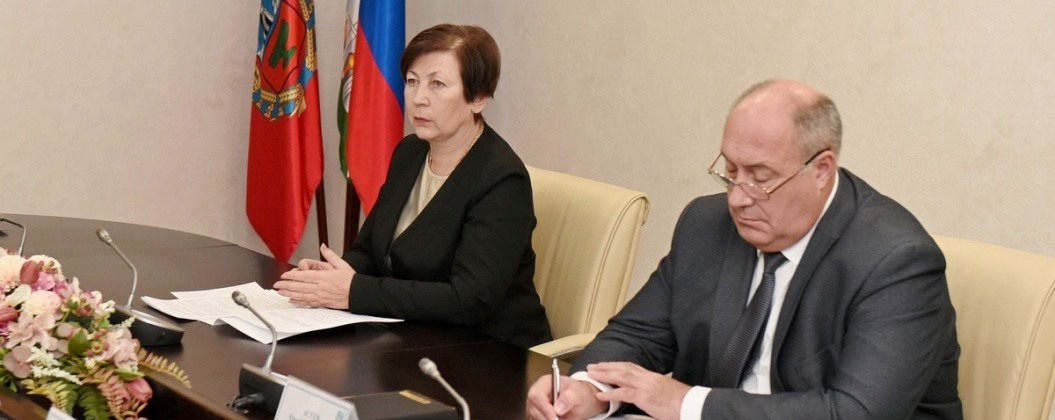 В Барнауле обсудили реализацию закона об ответственном обращении с животными