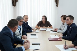 Депутаты обсудили поправки в Устав Барнаула и работу органов опеки и попечительства  
