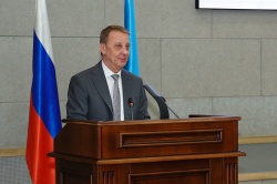 Депутаты Барнаульской городской Думы обозначили приоритетные направления развития города