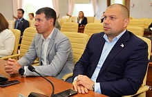 Барнаульская городская Дума утвердит вторую треть нового состава Общественной палаты города Барнаула