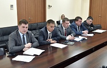 Вопрос вывоза твердых коммунальных отходов находится на постоянном контроле в Барнауле