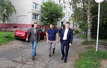 Общее дело: инициативное бюджетирование, новые площадки и дорожный ремонт