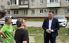 Общее дело: инициативные проекты, контроль благоустройства и благотворительные акции