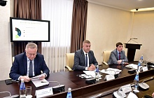 В администрации Барнаула обсудили итоги исполнения городского бюджета за 9 месяцев 2026 года